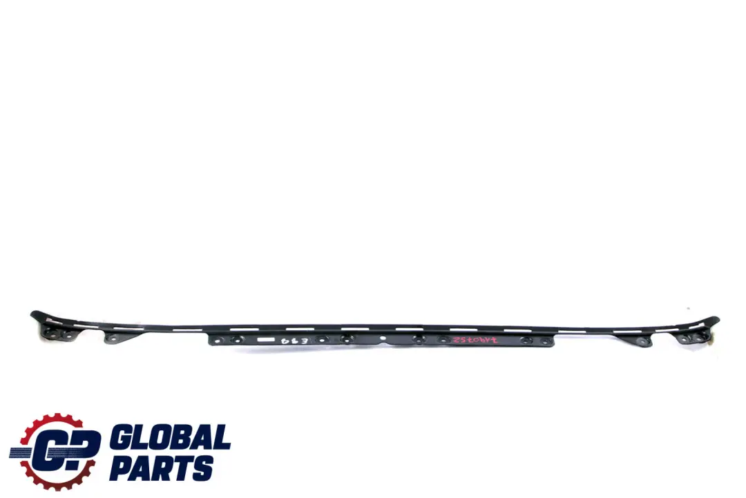 Terminal Strip Trim Folding Top to BMW 1 Series E88 with Part number 7190752 BMW 1 Series E88 Terminal Strip Trim Folding Top - SKU 7190752 - Part number 7190752