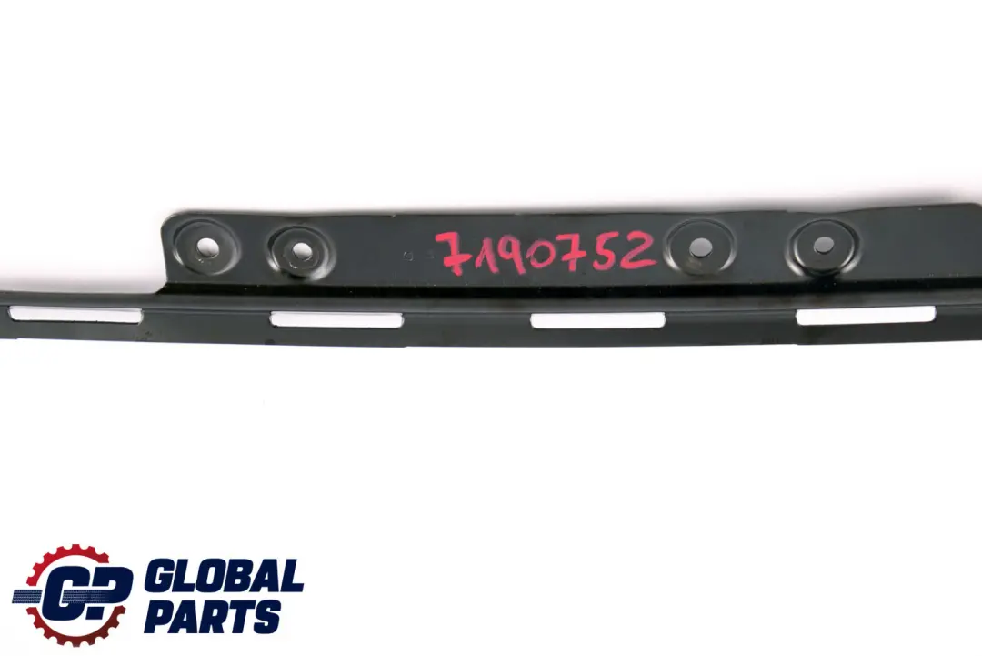 Morsettiera Cappotta 5434 per BMW E88 con numero di parte 7190752 BMW E88 Morsettiera Cappotta 5434 - SKU 7190752 - Numero di parte 7190752