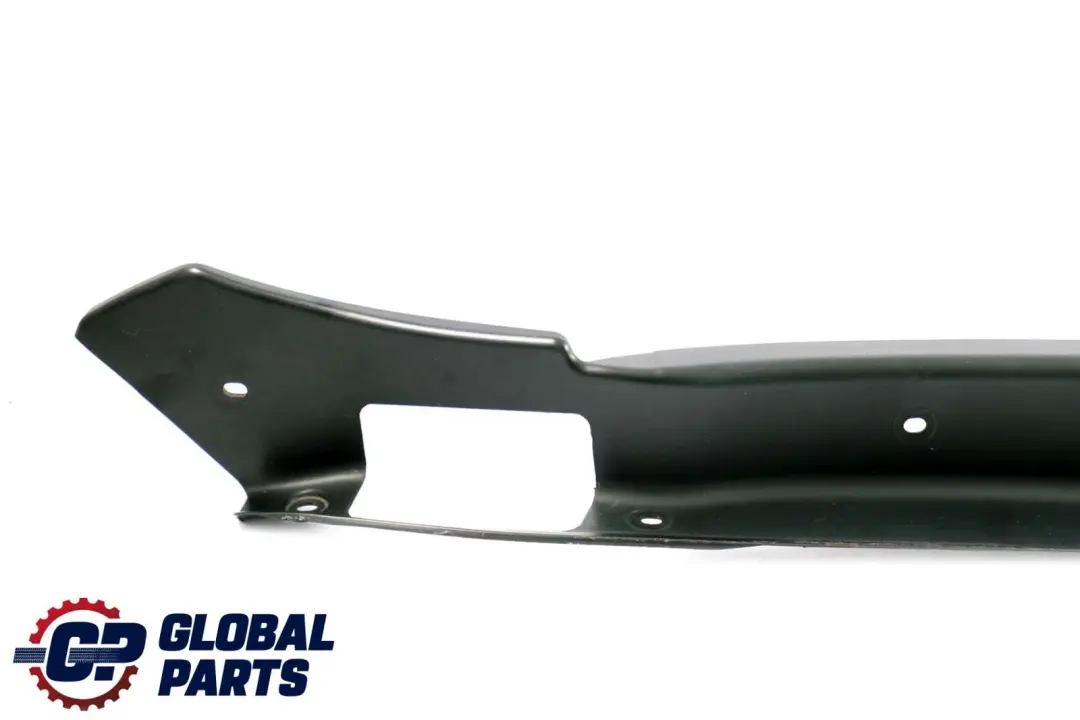 BMW X6 E71 Portellone posteriore sinistro Protezione grondaia acqua - SKU 7190775 - Numero di parte 7190775