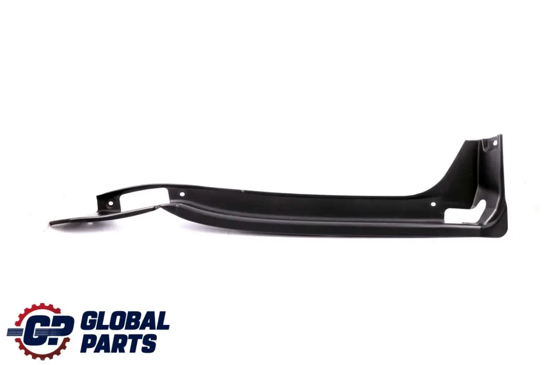 Blende Wasserrinne Hinten Rechts Verkleidung Heckklappe für BMW X6 er E71 mit Teilenummer 7190776 BMW X6 er E71 Blende Wasserrinne Hinten Rechts Verkleidung Heckklappe - SKU 7190776 - Teilenummer 7190776