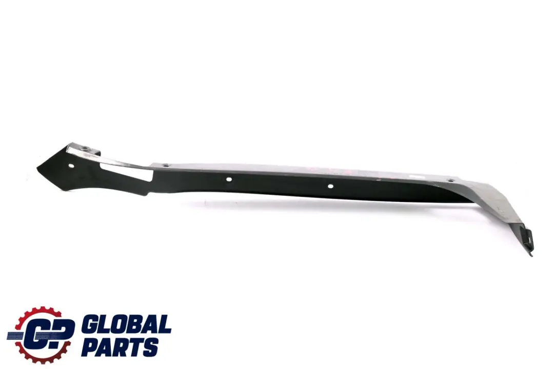 Right Water Gutter Cover Protector to BMW X6 E71 Rear Tailgate with Part number 7190776 BMW X6 E71 Rear Tailgate Right Water Gutter Cover Protector - SKU 7190776 - Part number 7190776