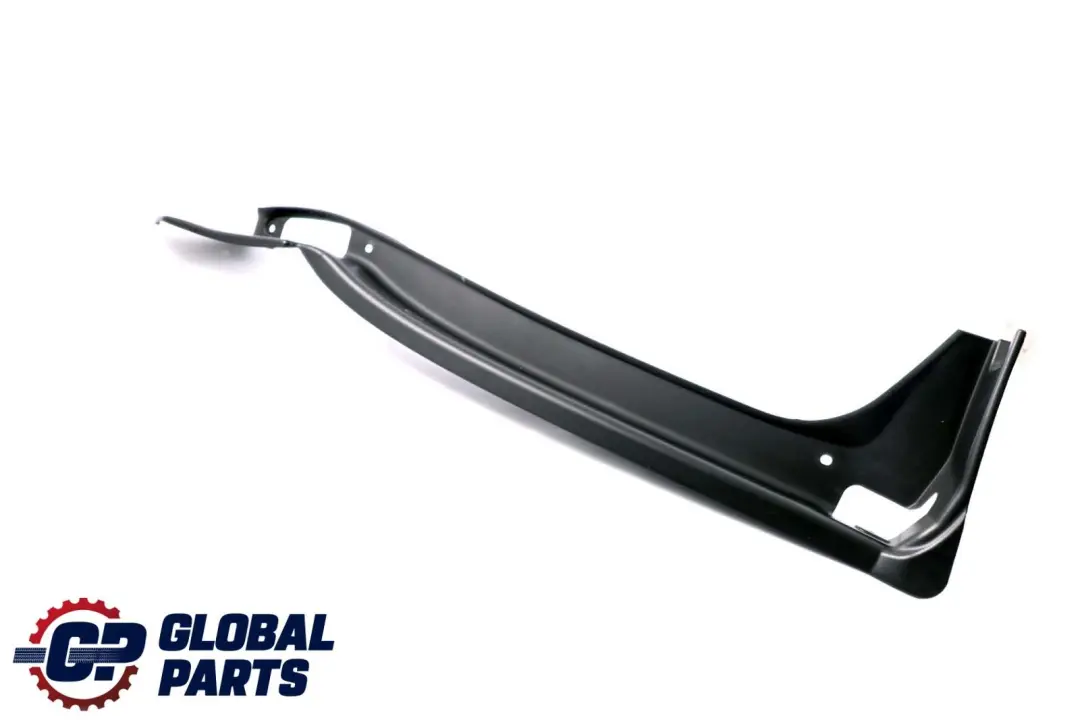 Right Water Gutter Cover Protector to BMW X6 E71 Rear Tailgate with Part number 7190776 BMW X6 E71 Rear Tailgate Right Water Gutter Cover Protector - SKU 7190776 - Part number 7190776