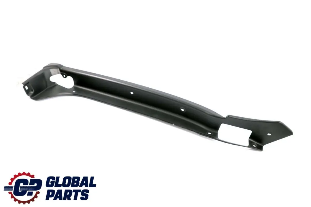 BMW X6 E71 Portellone posteriore destro Protezione grondaia - SKU 7190776 - Numero di parte 7190776
