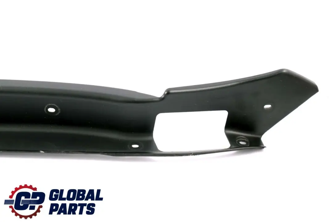 BMW X6 E71 Portellone posteriore destro Protezione grondaia - SKU 7190776 - Numero di parte 7190776