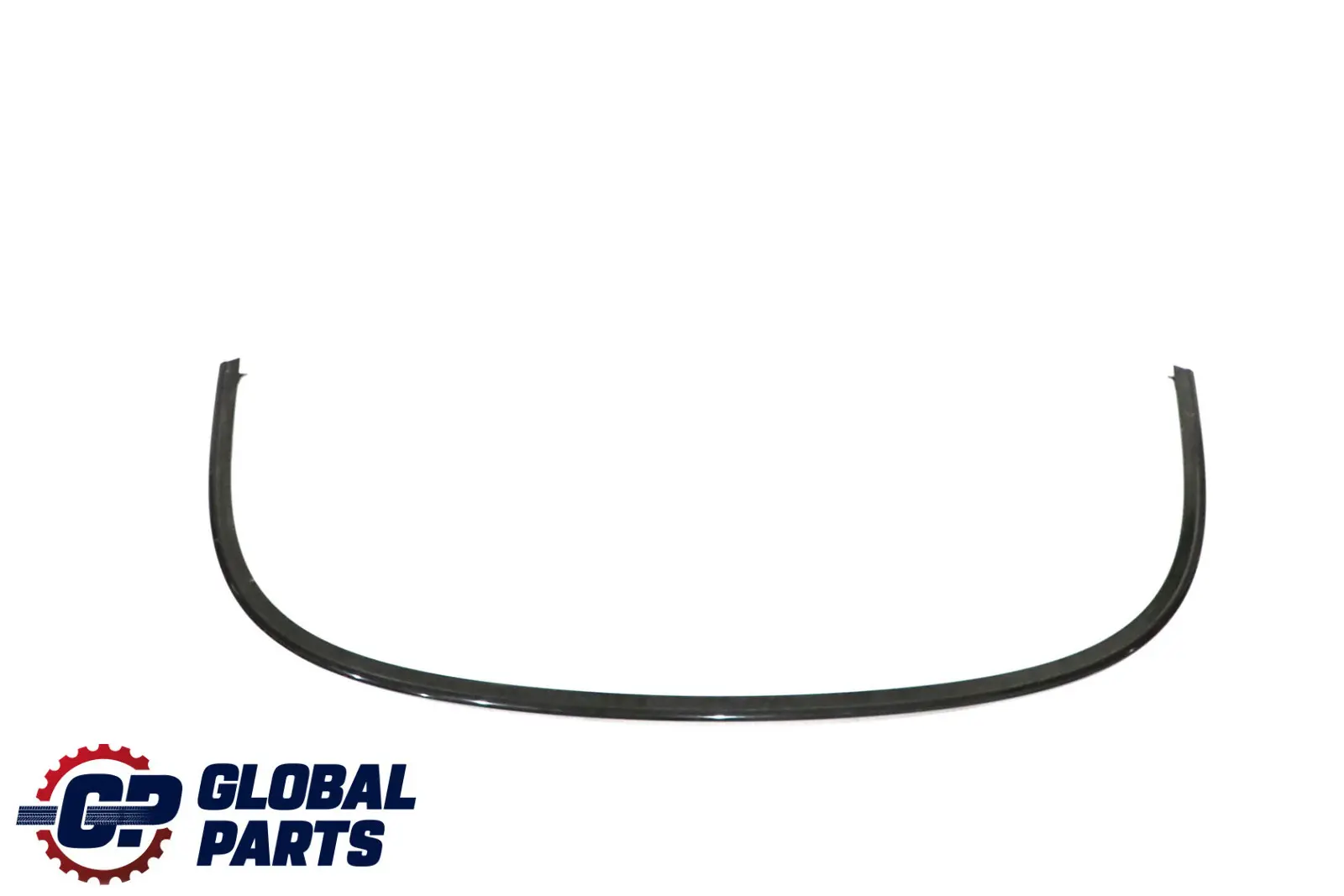 BMW 1 2 E88 F23 Convertible Folding Top Compartment Moulding Trim Shadow Line