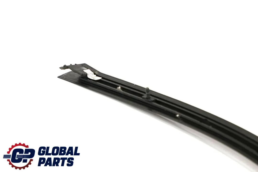 BMW 1 2 E88 F23 Convertible Folding Top Compartment Moulding Trim Shadow Line - SKU 7190860 - Part number 7190860