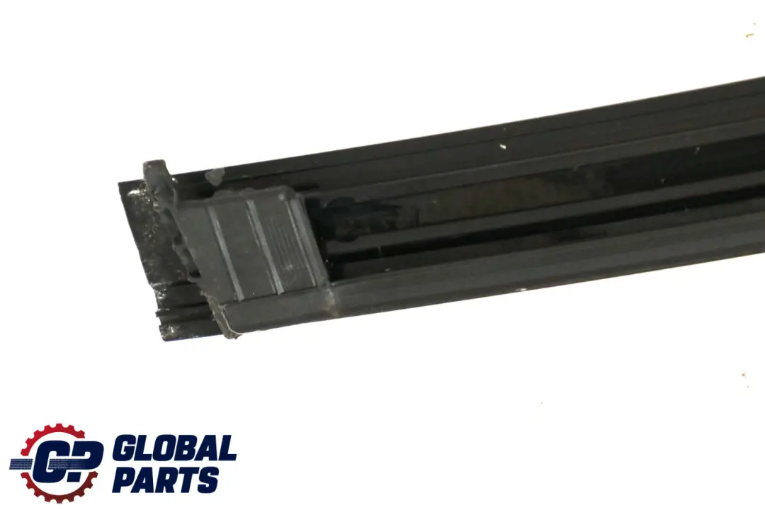 BMW 1 2 Reihe E88 F23 Convertible Cabrio Zierleiste Verdeckklappe Glanzschwarz - SKU 7190860 - Teilenummer 7190860