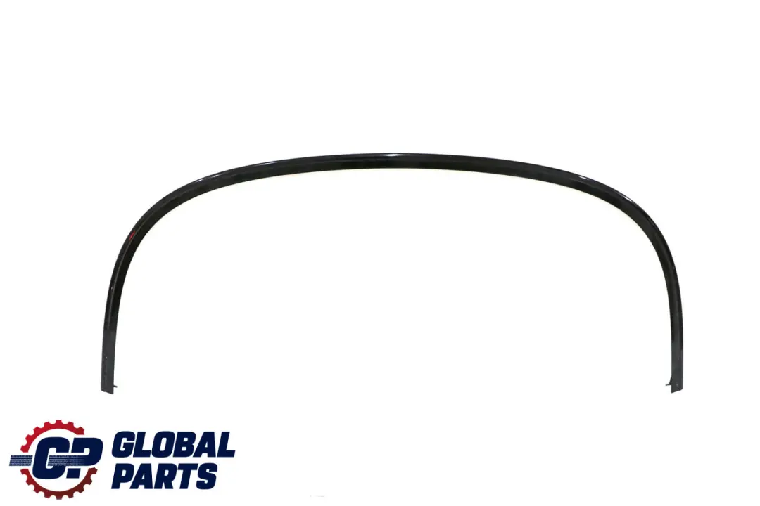Reihe E88 F23 Convertible Cabrio Zierleiste Verdeckklappe Glanzschwarz für BMW 1 2 mit Teilenummer 7190860 BMW 1 2 Reihe E88 F23 Convertible Cabrio Zierleiste Verdeckklappe Glanzschwarz - SKU 7190860 - Teilenummer 7190860