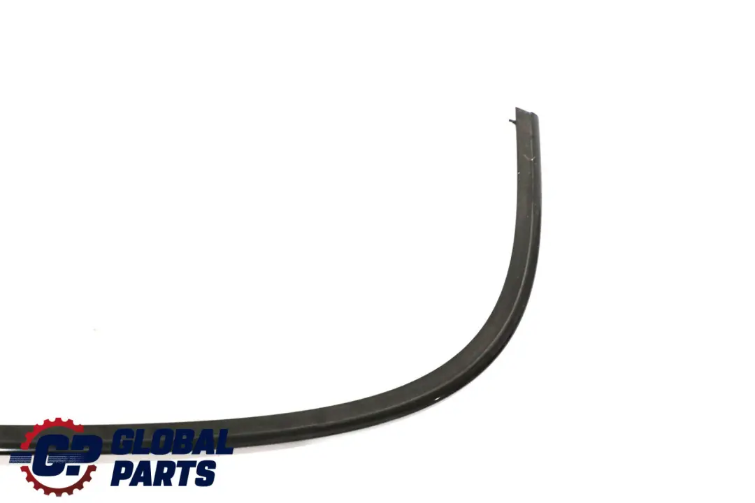 BMW 1 2 E88 F23 Convertible Folding Top Compartment Moulding Trim Shadow Line - SKU 7190860 - Part number 7190860