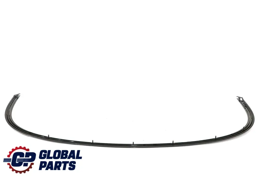 Reihe E88 F23 Convertible Cabrio Zierleiste Verdeckklappe Glanzschwarz für BMW 1 2 mit Teilenummer 7190860 BMW 1 2 Reihe E88 F23 Convertible Cabrio Zierleiste Verdeckklappe Glanzschwarz - SKU 7190860 - Teilenummer 7190860
