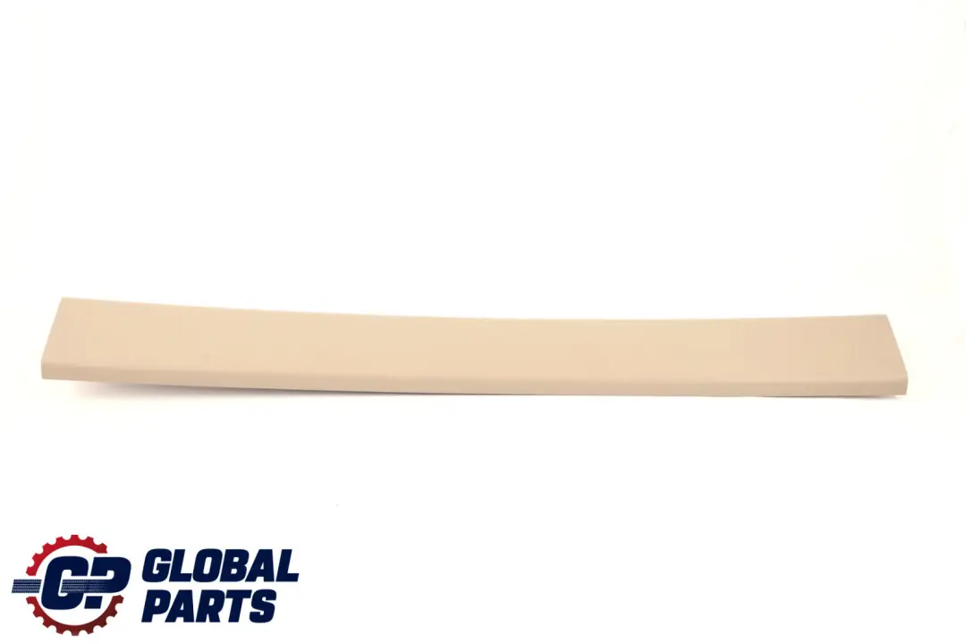 Verkleidung Heckklappe Oben Innen Beige für BMW 5 er E61 E61N LCI mit Teilenummer 7190865 BMW 5 er E61 E61N LCI Verkleidung Heckklappe Oben Innen Beige - SKU 7190865 - Teilenummer 7190865