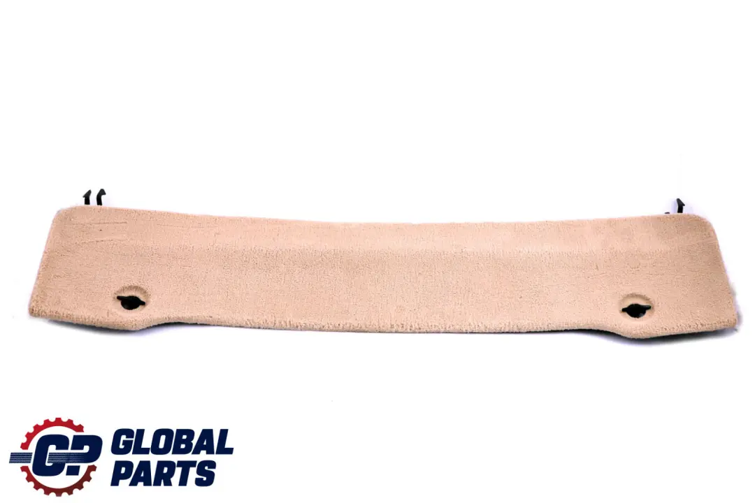 Light Trunk Lid Creambeige Beige to BMW 5 Series E61 E61N LCi Cover Rear with Part number 7190866 BMW 5 Series E61 E61N LCi Cover Rear Light Trunk Lid Creambeige Beige - SKU 7190866 - Part number 7190866