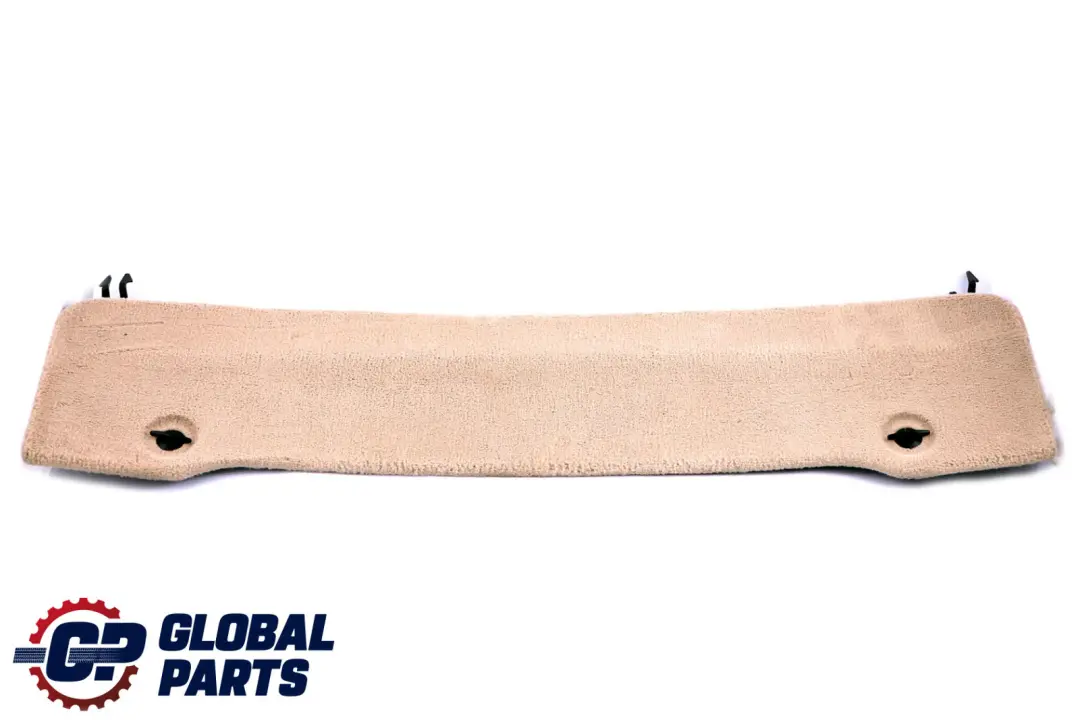 BMW 5 Reihe E61 E61N LCi Abdeckung Heckleuchte Heckklappe CREAMBEIGE - SKU 7190866 - Teilenummer 7190866