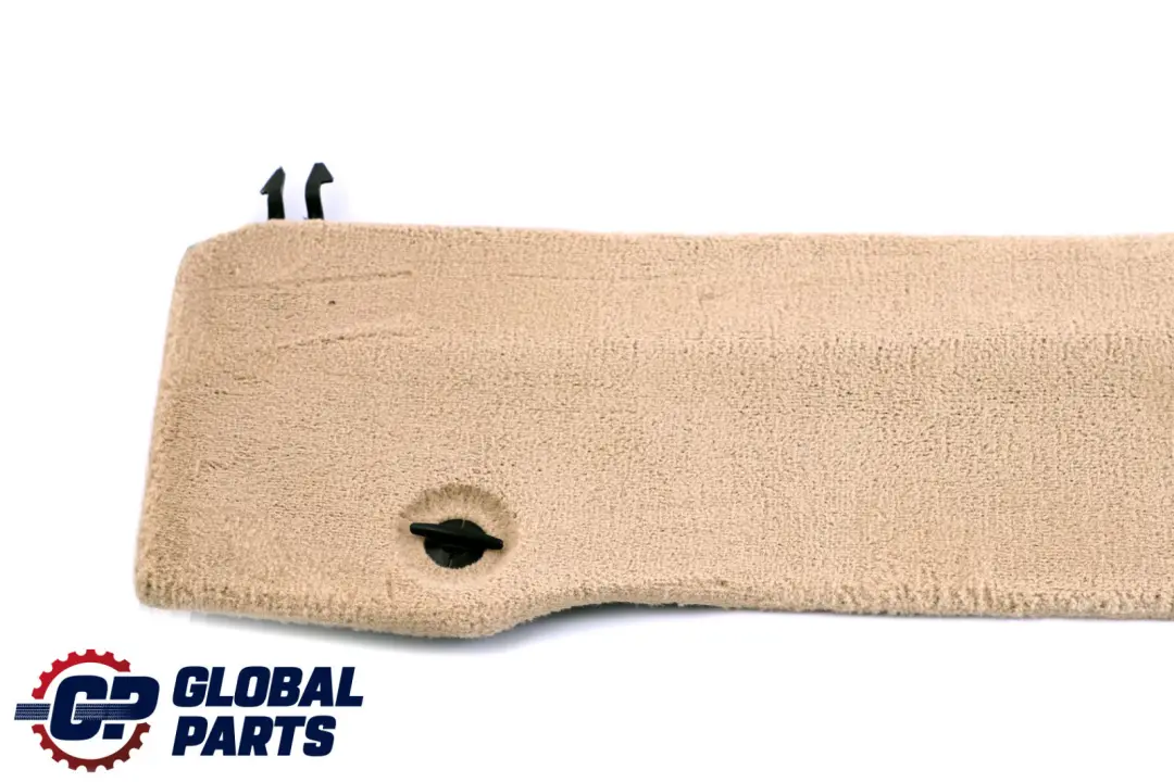 Reihe E61 E61N LCi Abdeckung Heckleuchte Heckklappe CREAMBEIGE für BMW 5 mit Teilenummer 7190866 BMW 5 Reihe E61 E61N LCi Abdeckung Heckleuchte Heckklappe CREAMBEIGE - SKU 7190866 - Teilenummer 7190866