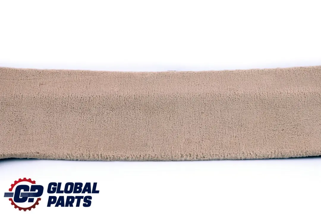 BMW 5 Series E61 E61N LCi Cover Rear Light Trunk Lid Creambeige Beige - SKU 7190866 - Part number 7190866