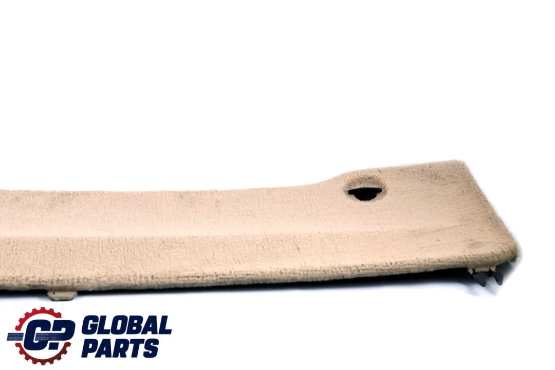 Reihe E61 E61N LCi Abdeckung Heckleuchte Heckklappe CREAMBEIGE für BMW 5 mit Teilenummer 7190866 BMW 5 Reihe E61 E61N LCi Abdeckung Heckleuchte Heckklappe CREAMBEIGE - SKU 7190866 - Teilenummer 7190866