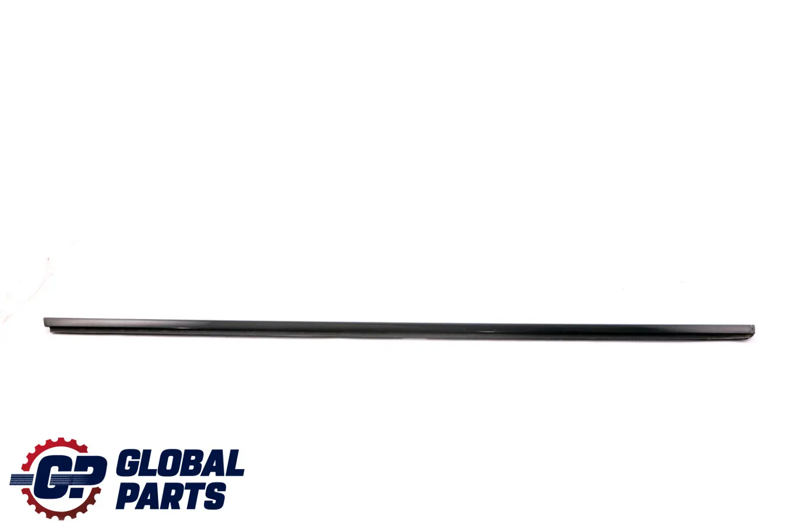 Door Channel Cover BMW E81 E82 E88 Exterior Trim Strip Front Left N/S High Gloss