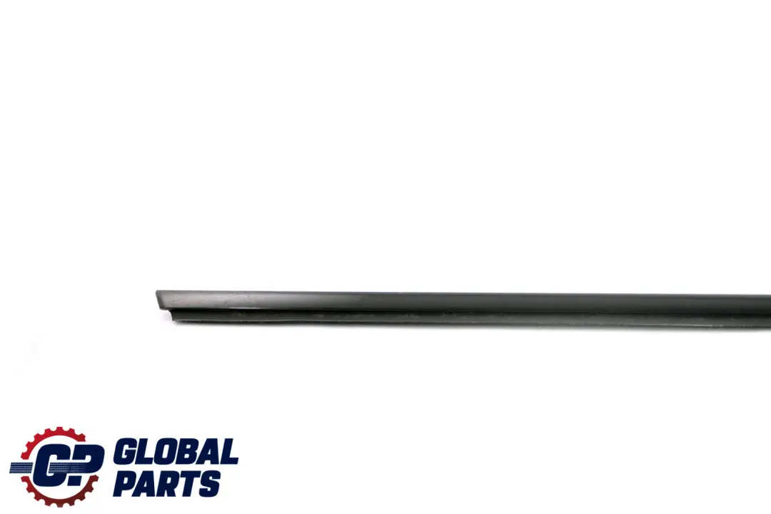  Tür kanal Abdeckung BMW E81 E82 E88 Außen Verkleidung Leiste Vorne Links - SKU 7190867 - Teilenummer 7190867
