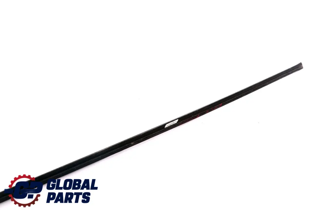 Embellecedor Canal Puerta BMW E81 E88 Exterior Delantero Izquierdo Alto Brillo para con número de pieza 7190867 Embellecedor Canal Puerta BMW E81 E88 Exterior Delantero Izquierdo Alto Brillo - SKU 7190867 - Número de pieza 7190867