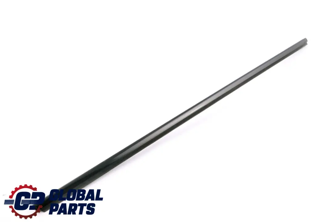  Copertura Del Canale Della Porta BMW E81 E82 Striscia Esterno Anteriore Sinistro - SKU 7190867 - Numero di parte 7190867