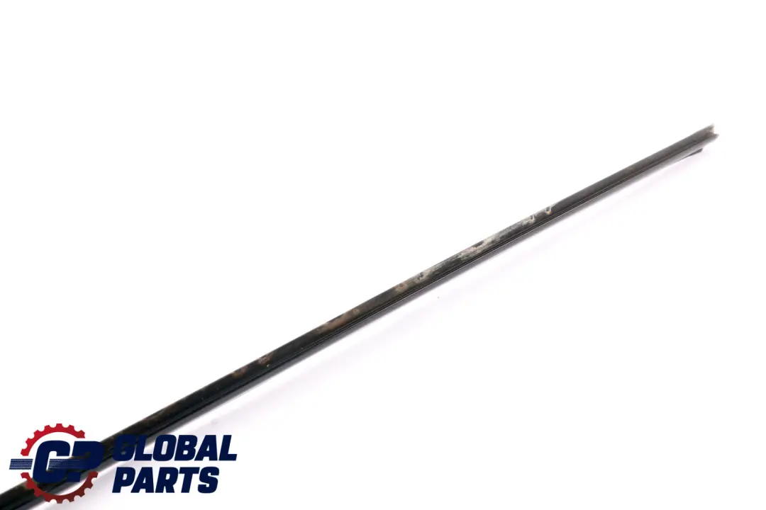  Copertura Del Canale Della Porta BMW E81 E82 Striscia Esterno Anteriore Sinistro - SKU 7190867 - Numero di parte 7190867