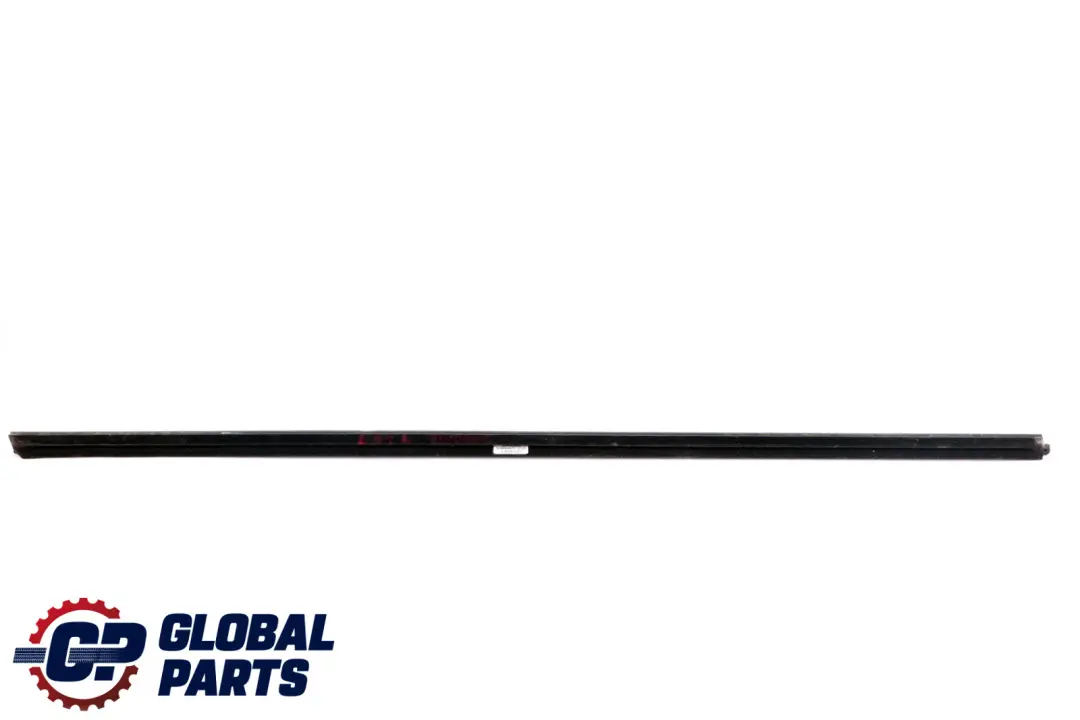  Copertura Del Canale Della Porta BMW E81 E82 Striscia Esterno Anteriore Sinistro - SKU 7190867 - Numero di parte 7190867