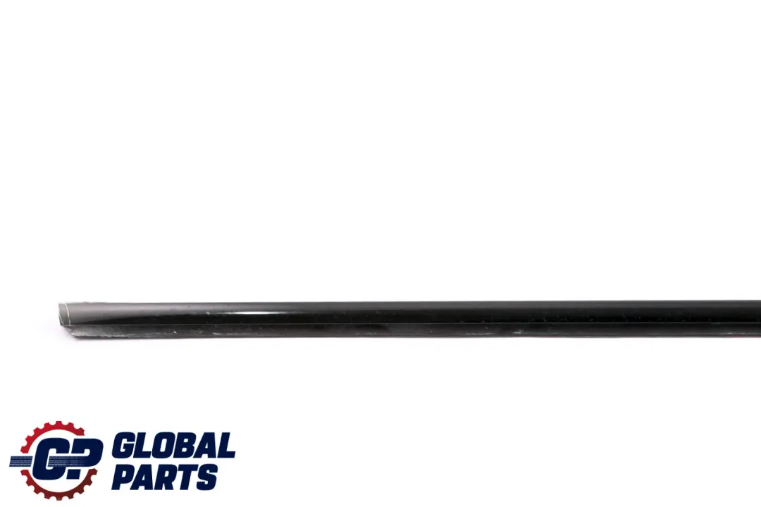 Embellecedor Canal Puerta BMW E81 E82 Exterior Delantero Derecho Glanzschwarz para con número de pieza 7190868 Embellecedor Canal Puerta BMW E81 E82 Exterior Delantero Derecho Glanzschwarz - SKU 7190868 - Número de pieza 7190868