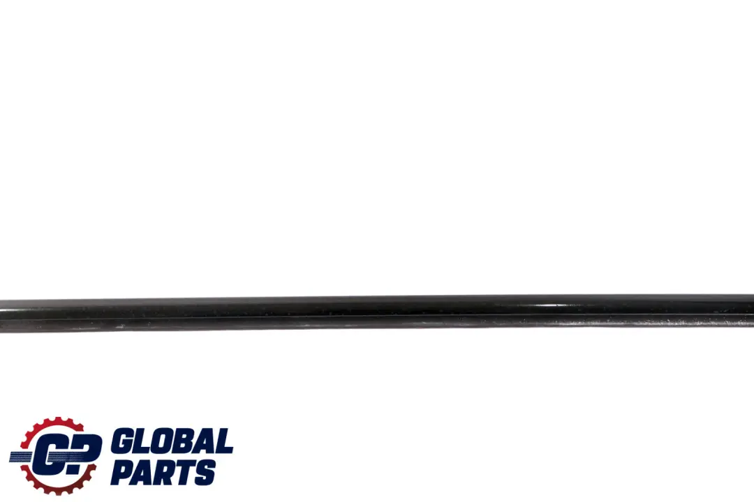 Door Channel Cover BMW E81 E82 Exterior Trim Strip Front Right O/S Glanzschwarz to with Part number 7190868 Door Channel Cover BMW E81 E82 Exterior Trim Strip Front Right O/S Glanzschwarz - SKU 7190868 - Part number 7190868