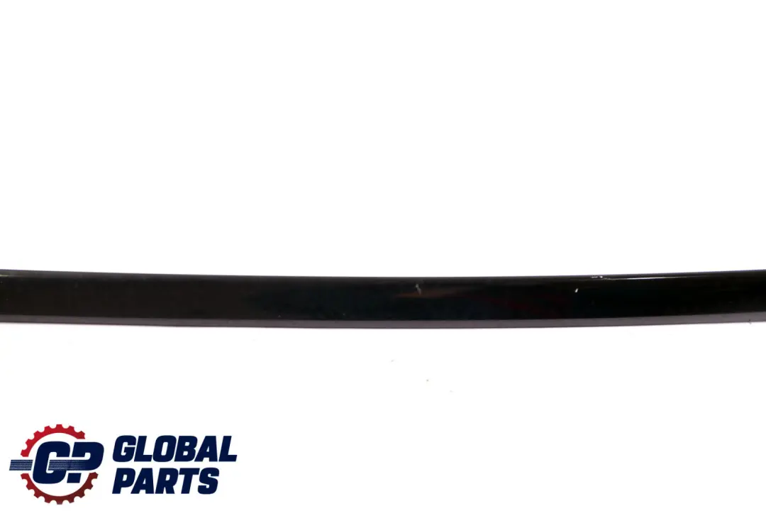 Couvre Colonne A Porte Noir Bande Garniture Pilier Droit pour BMW E88 à propos du numéro de pièce 7190876 BMW E88 Couvre Colonne A Porte Noir Bande Garniture Pilier Droit - SKU 7190876 - Numéro de pièce 7190876