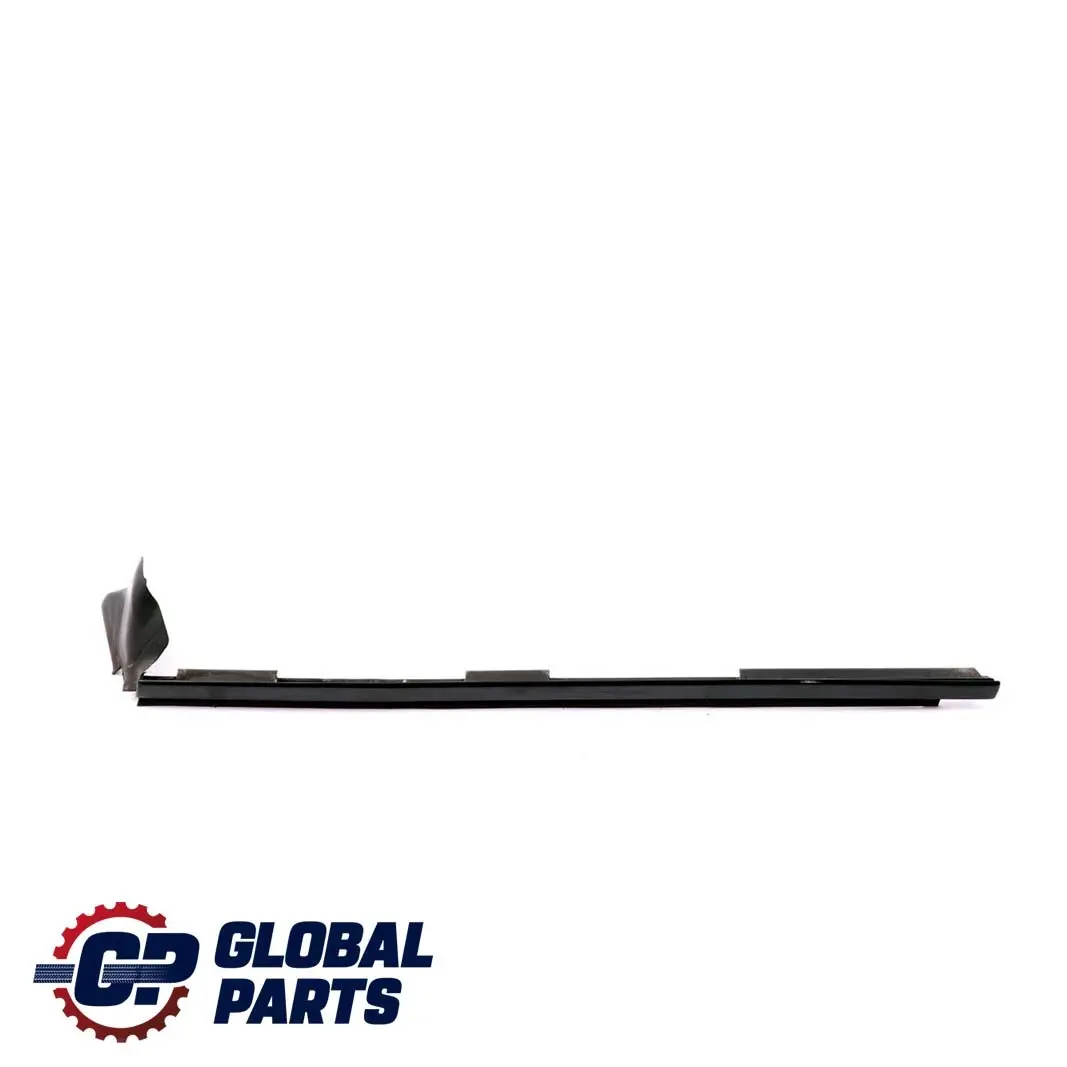 BMW E88 Burlete Junta Sellado Exterior Derecho Alto Brillo - SKU 7190878 - Número de pieza 7190878