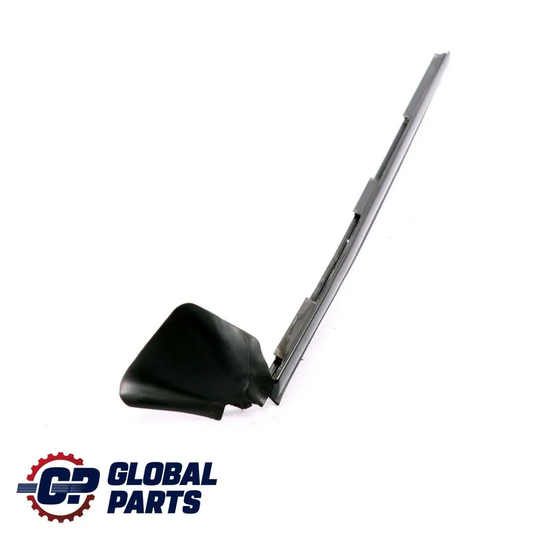 BMW E88 Burlete Junta Sellado Exterior Derecho Alto Brillo - SKU 7190878 - Número de pieza 7190878
