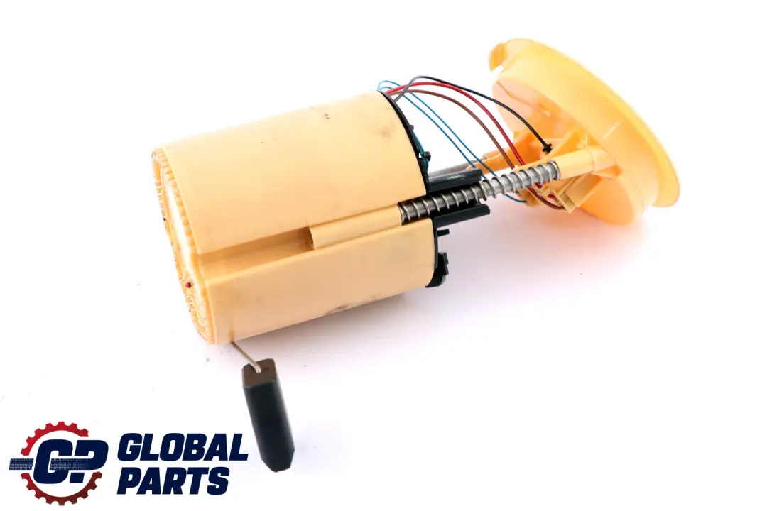 BMW E81 E82 E87 E88 E90 E91 E92 LCI N47 Pompa del Carburante Diesel 7190943 - SKU 7190946 - Numero di parte 7190946