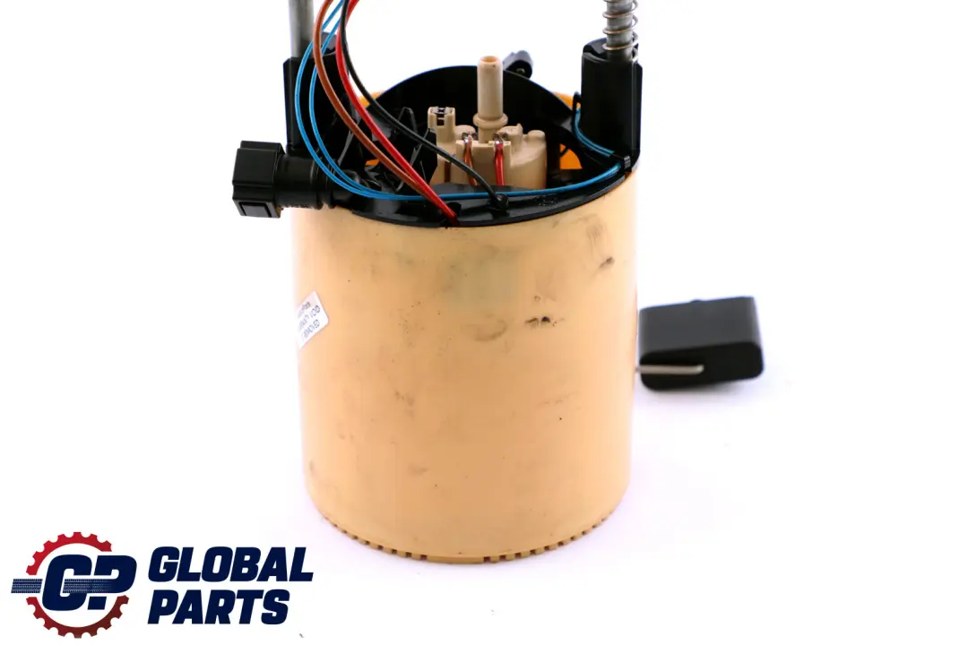 Pompe Carburant Réservoir Envoi Diesel N47 7190943 pour BMW E81 E82 E87 E88 E90 E91 à propos du numéro de pièce 7190946 BMW E81 E82 E87 E88 E90 E91 Pompe Carburant Réservoir Envoi Diesel N47 7190943 - SKU 7190946 - Numéro de pièce 7190946