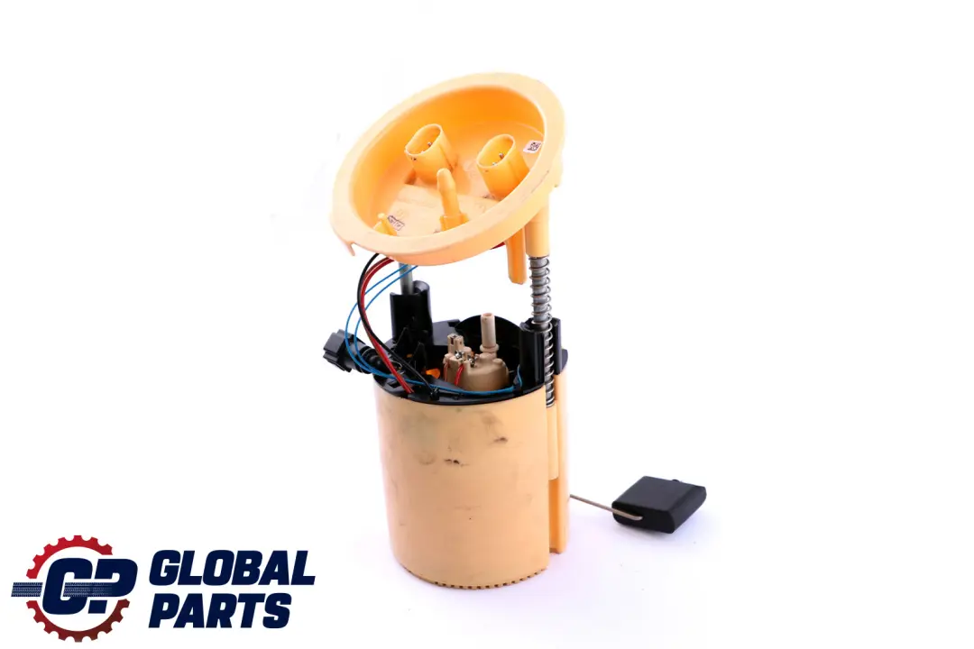 Bomba Combustible Tanque Sender Diesel N47 7190943 para BMW E81 E82 E87 E88 E90 E91 con número de pieza 7190946 BMW E81 E82 E87 E88 E90 E91 Bomba Combustible Tanque Sender Diesel N47 7190943 - SKU 7190946 - Número de pieza 7190946