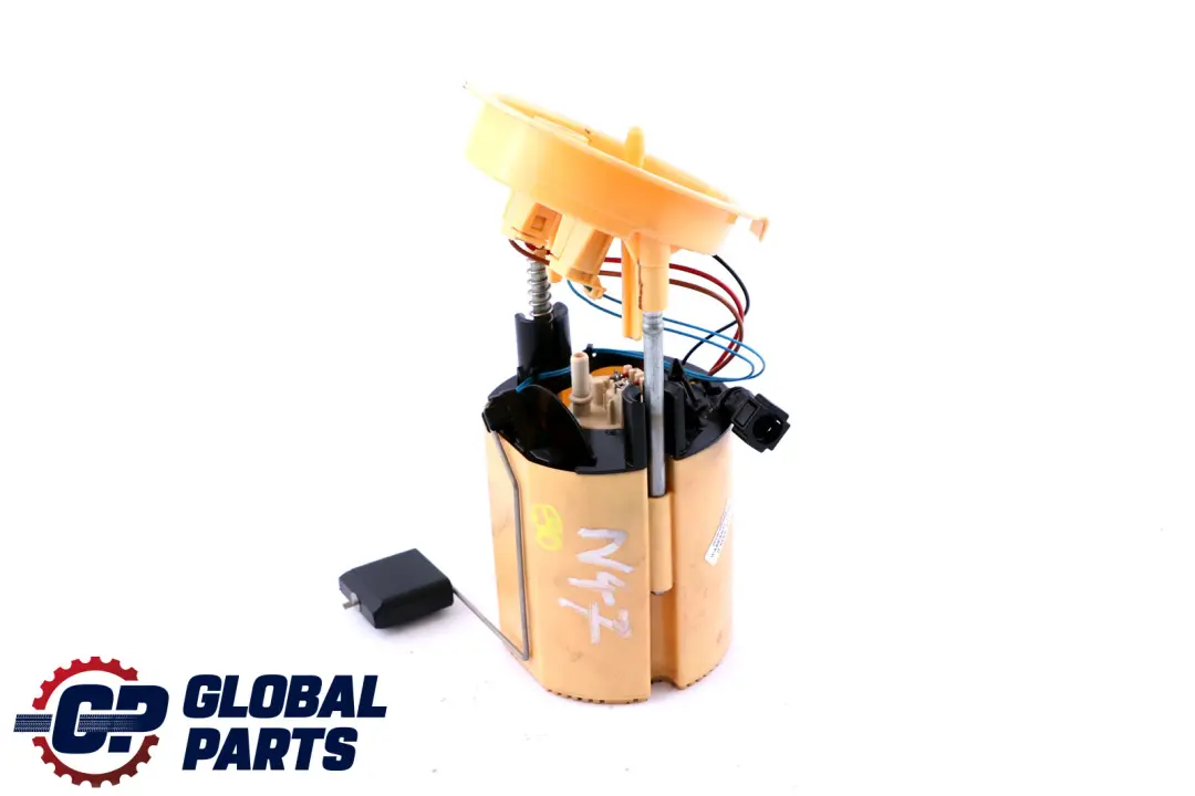 BMW E81 E82 E87 E88 E90 E91 E92 LCI Diesel N47 Bomba De Combustible 7190943 - SKU 7190946 - Número de pieza 7190946