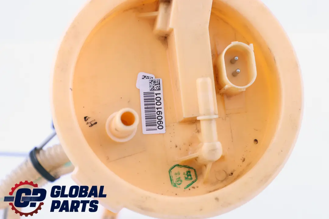 Regolatore Pressione Serbatoio Carburante 7190944 per BMW E81 X1 E84 E87 LCI E90 E92 con numero di parte 7190947 BMW E81 X1 E84 E87 LCI E90 E92 Regolatore Pressione Serbatoio Carburante 7190944 - SKU 7190947 - Numero di parte 7190947