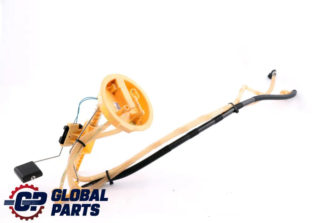 BMW E81 E87 LCI E90 E91 Pompa Pływak Czujnik Poziomu Paliwa N47 - SKU 7190947 - Numer Części 7190947