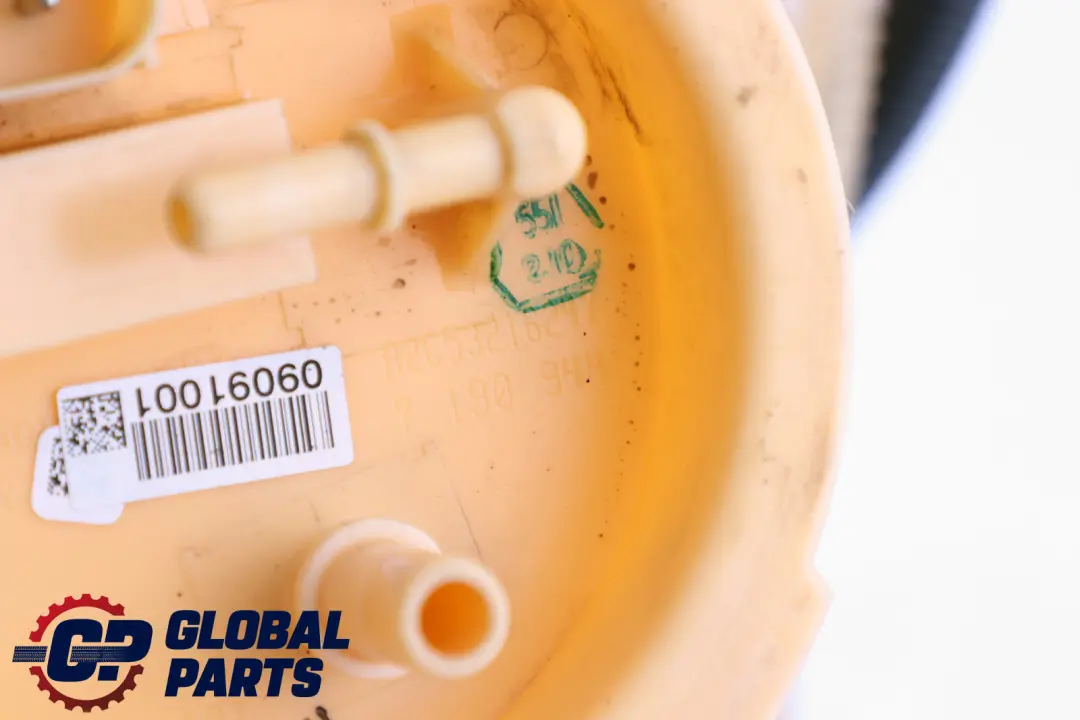 Pressure Regulator Unit 7190944 to BMW E81 X1 E84 E87 LCI E90 E92 Fuel Tank with Part number 7190947 BMW E81 X1 E84 E87 LCI E90 E92 Fuel Tank Pressure Regulator Unit 7190944 - SKU 7190947 - Part number 7190947