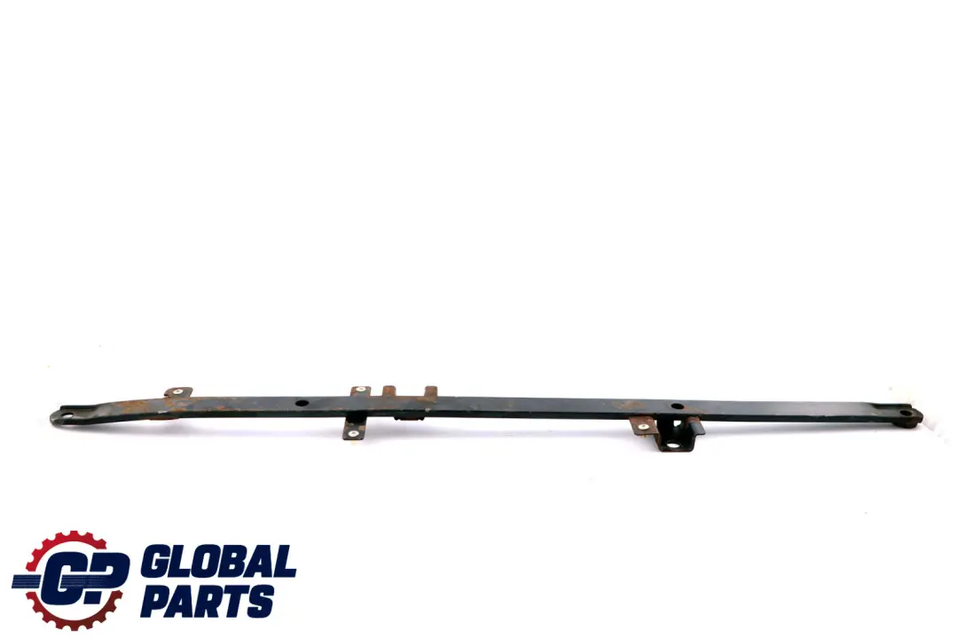 V-strut Front Axle Carrier Reinforcement Left N/S to BMW Z4 Series E89 with Part number 7190995 BMW Z4 Series E89 V-strut Front Axle Carrier Reinforcement Left N/S - SKU 7190995 - Part number 7190995