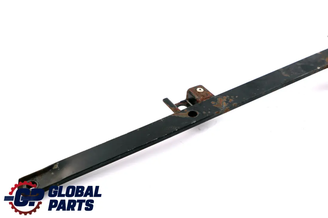 V-strut Front Axle Carrier Reinforcement Left N/S to BMW Z4 Series E89 with Part number 7190995 BMW Z4 Series E89 V-strut Front Axle Carrier Reinforcement Left N/S - SKU 7190995 - Part number 7190995