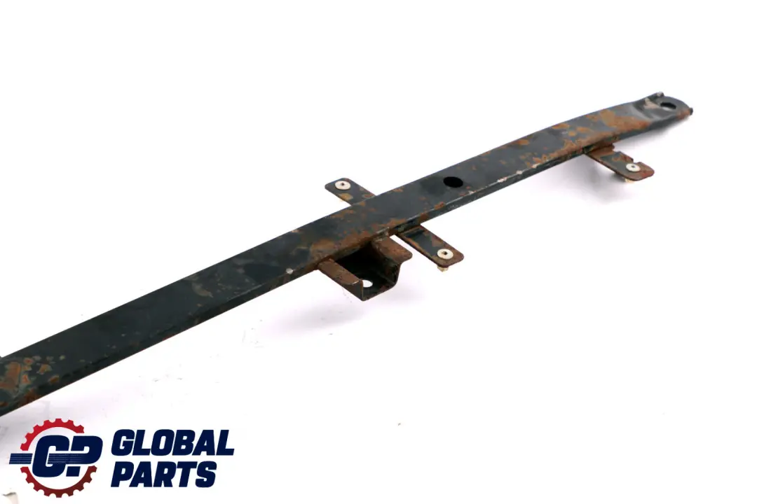 V-strut Front Axle Carrier Reinforcement Left N/S to BMW Z4 Series E89 with Part number 7190995 BMW Z4 Series E89 V-strut Front Axle Carrier Reinforcement Left N/S - SKU 7190995 - Part number 7190995