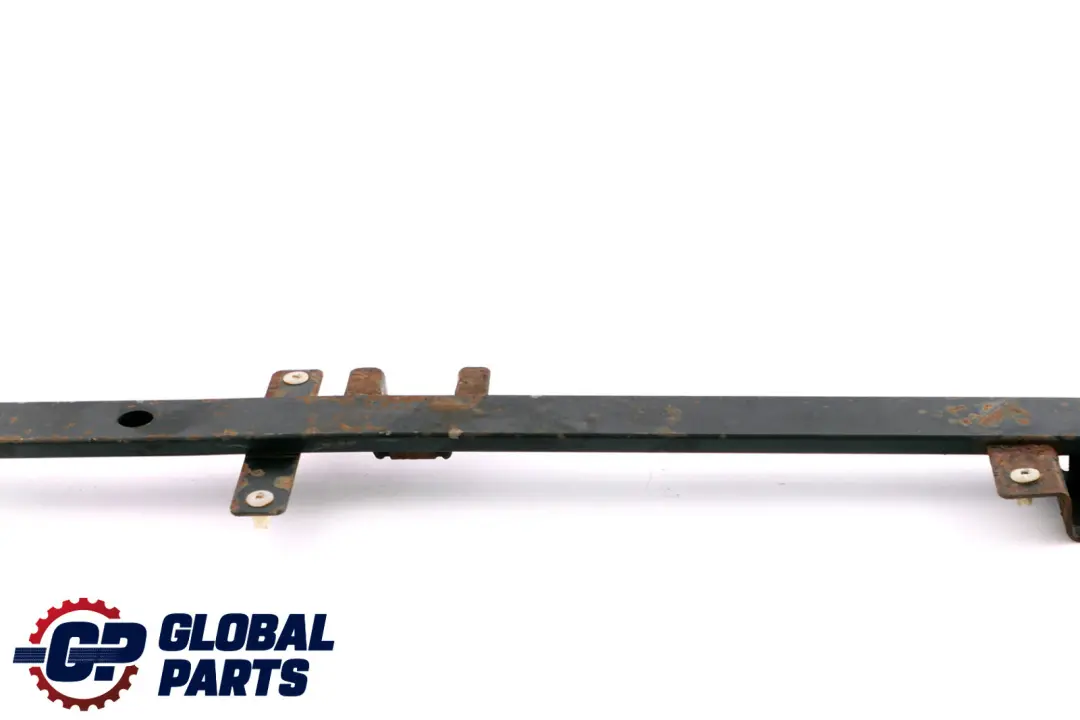 V-strut Front Axle Carrier Reinforcement Left N/S to BMW Z4 Series E89 with Part number 7190995 BMW Z4 Series E89 V-strut Front Axle Carrier Reinforcement Left N/S - SKU 7190995 - Part number 7190995