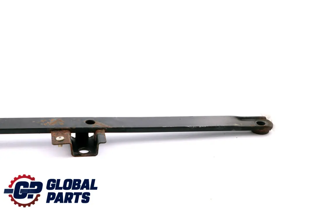 V-strut Front Axle Carrier Reinforcement Left N/S to BMW Z4 Series E89 with Part number 7190995 BMW Z4 Series E89 V-strut Front Axle Carrier Reinforcement Left N/S - SKU 7190995 - Part number 7190995