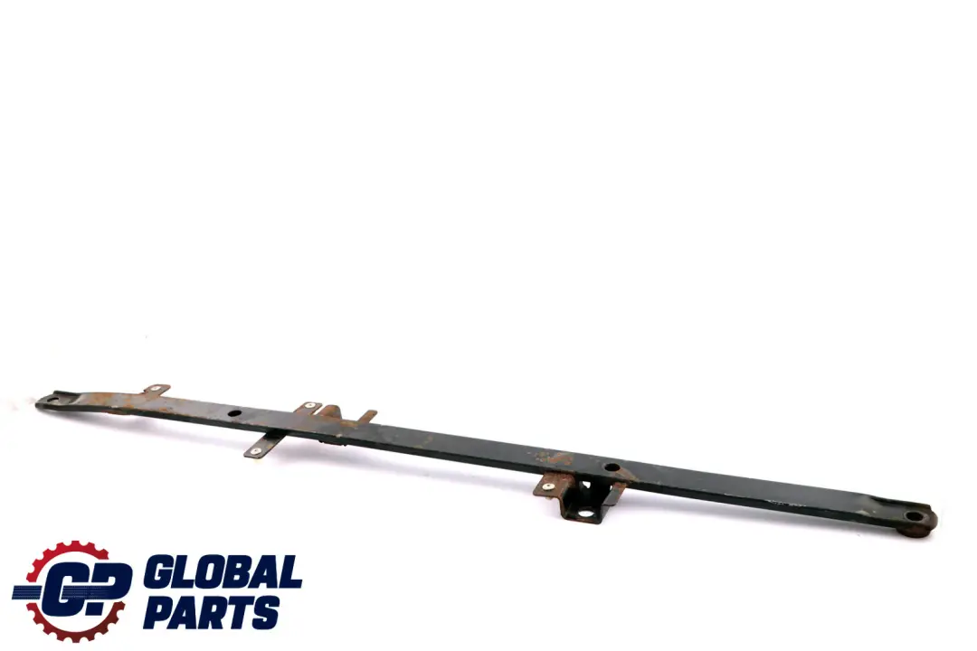 V-strut Front Axle Carrier Reinforcement Left N/S to BMW Z4 Series E89 with Part number 7190995 BMW Z4 Series E89 V-strut Front Axle Carrier Reinforcement Left N/S - SKU 7190995 - Part number 7190995