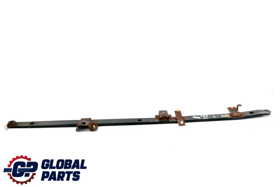 V-strut Front Axle Carrier Reinforcement Left N/S to BMW Z4 Series E89 with Part number 7190995 BMW Z4 Series E89 V-strut Front Axle Carrier Reinforcement Left N/S - SKU 7190995 - Part number 7190995