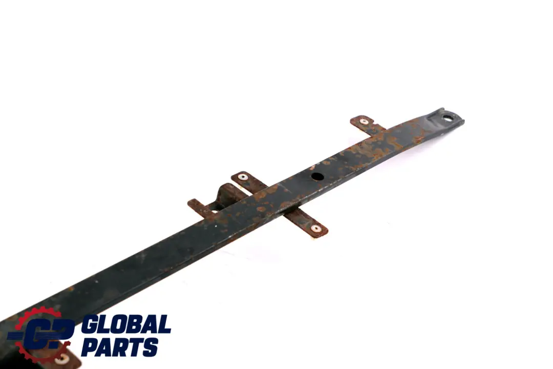 BMW Z4 Series E89 V-strut Front Axle Carrier Reinforcement Right O/S - SKU 7190996 - Part number 7190996