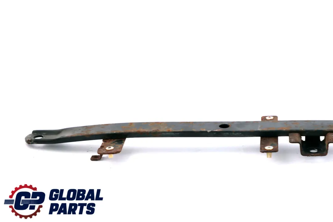 BMW Z4 Series E89 V-strut Front Axle Carrier Reinforcement Right O/S - SKU 7190996 - Part number 7190996