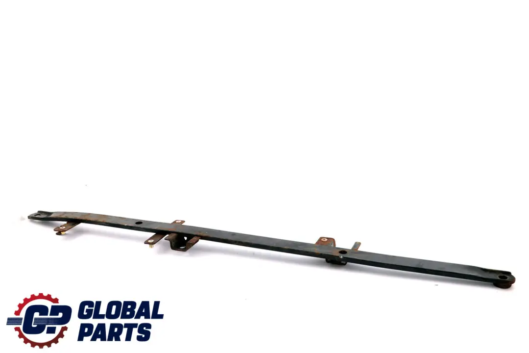 BMW Z4 Series E89 V-strut Front Axle Carrier Reinforcement Right O/S - SKU 7190996 - Part number 7190996