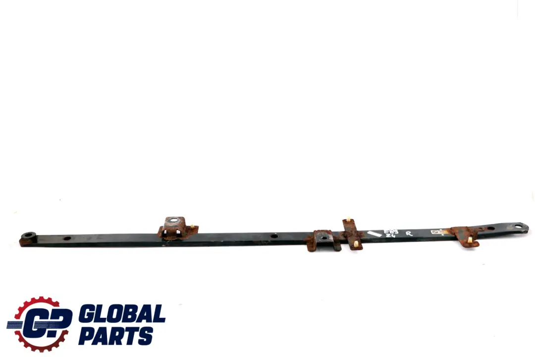 V-strut Front Axle Carrier Reinforcement Right O/S to BMW Z4 Series E89 with Part number 7190996 BMW Z4 Series E89 V-strut Front Axle Carrier Reinforcement Right O/S - SKU 7190996 - Part number 7190996