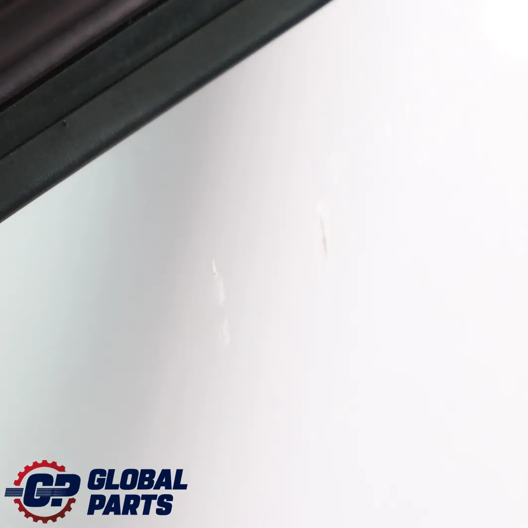 Door Front Left N/S Black Sapphire Metallic - 475 to BMW 1 Series E87 4 with Part number 7191011 BMW 1 Series E87 4 Door Front Left N/S Black Sapphire Metallic - 475 - SKU 7191011-BS4 - Part number 7191011